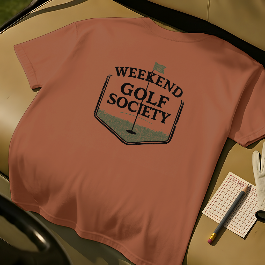 Weekend Golf Society