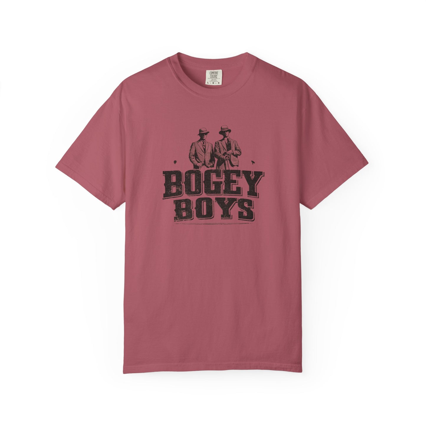 Bogey Boys Tee