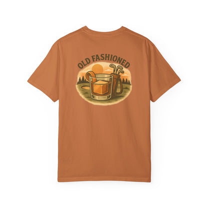 Old Fashioned Tee