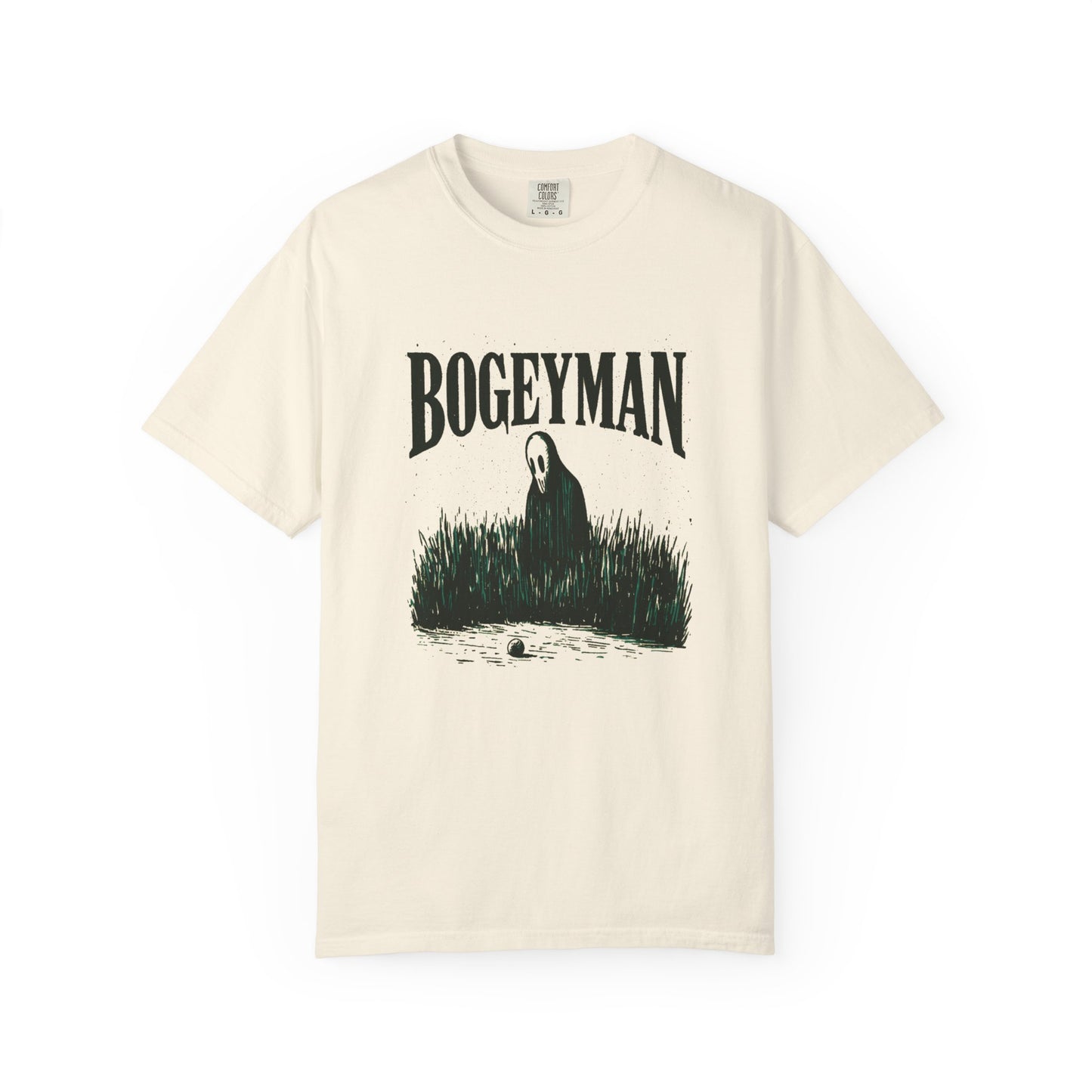 Bogeyman T-Shirt