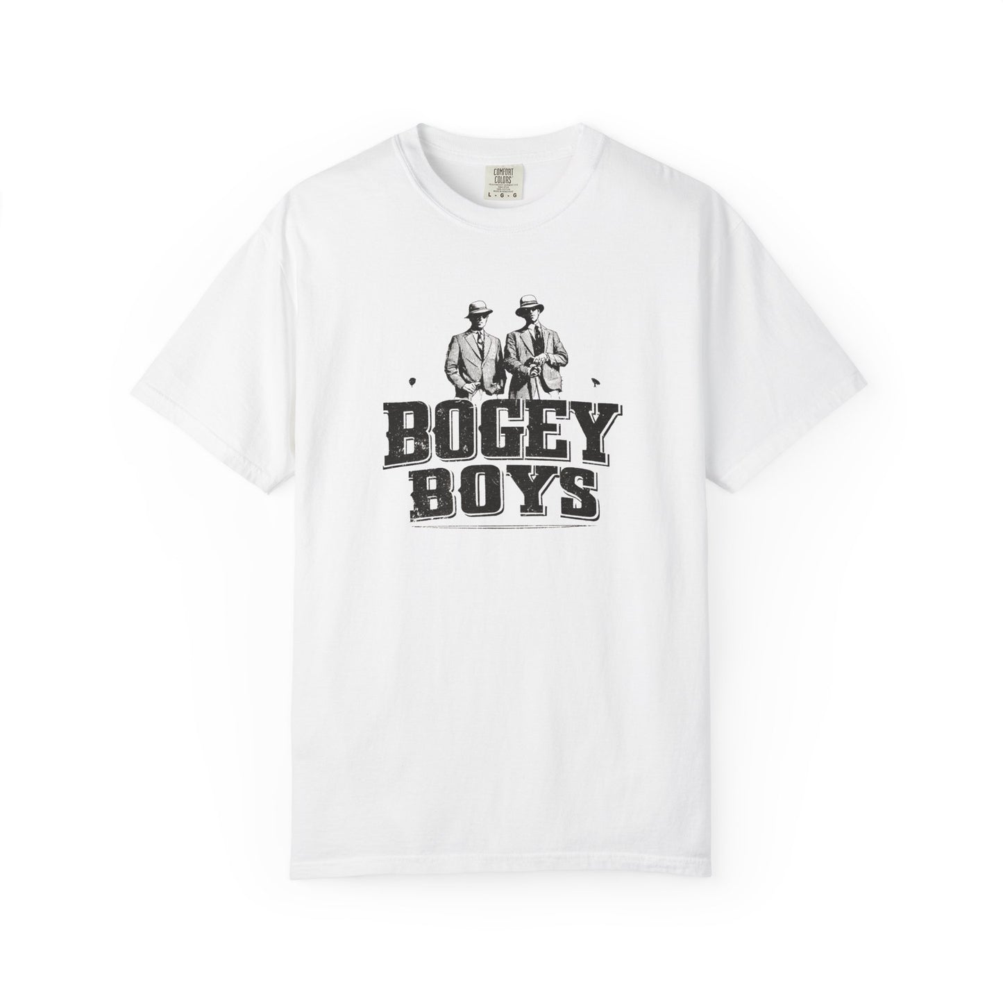 Bogey Boys Tee