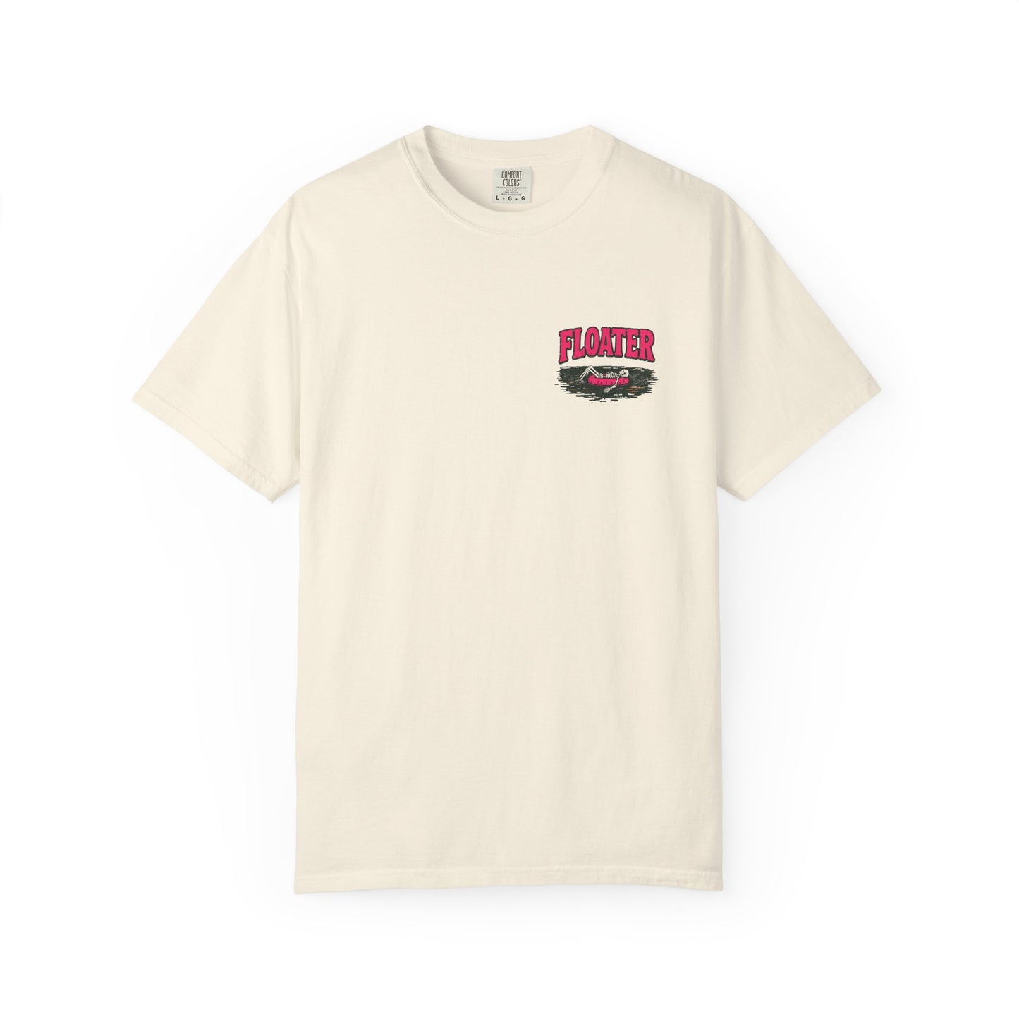 Floater T-Shirt