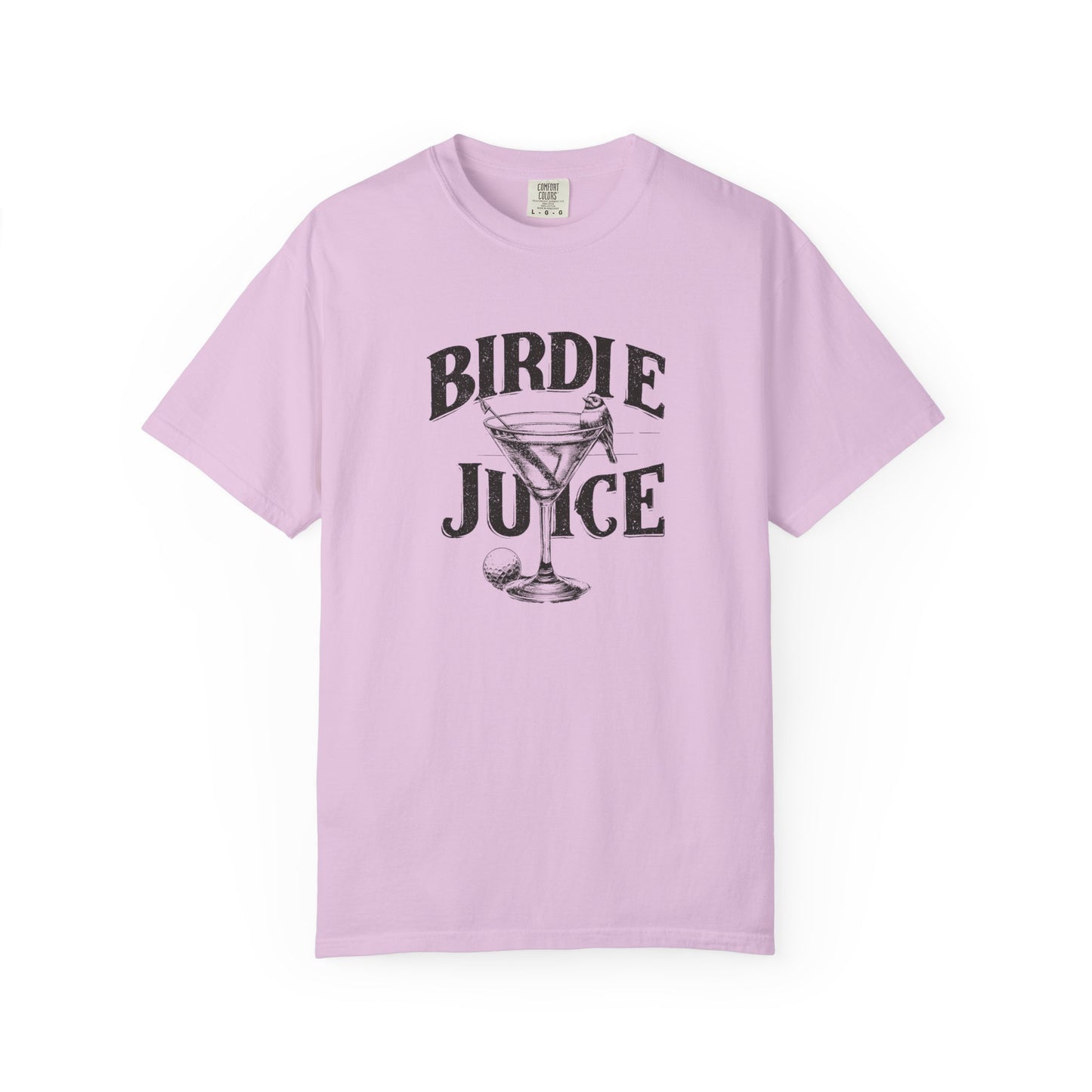 Birdie Juice Tee