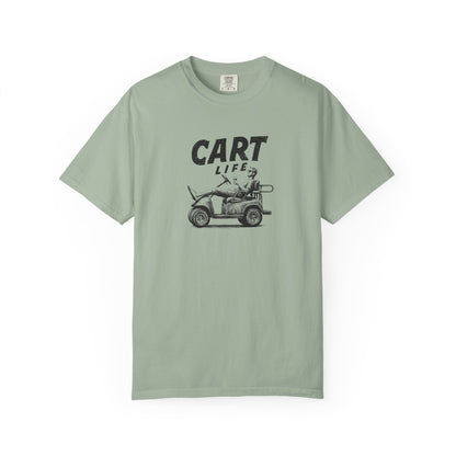 Cart Life Tee