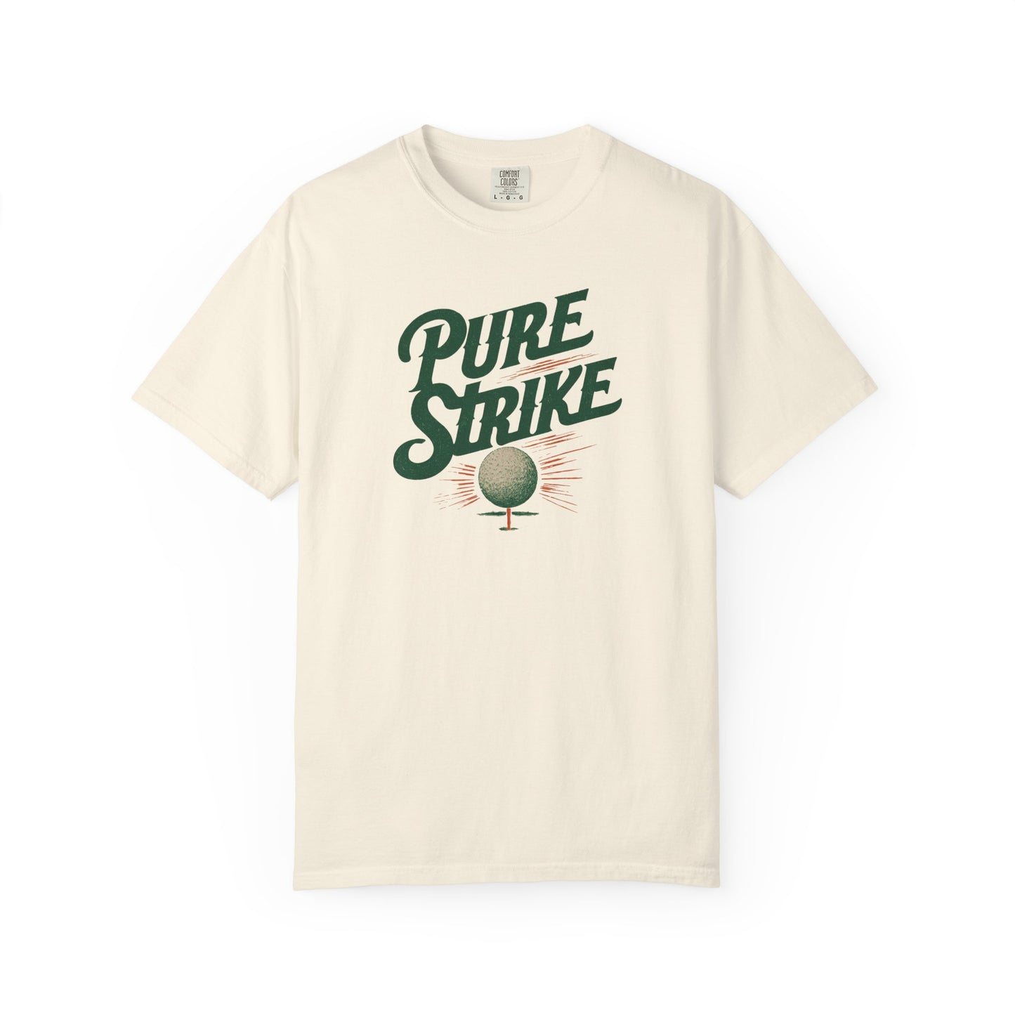Pure Strike
