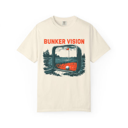 Bunker Vision Tee