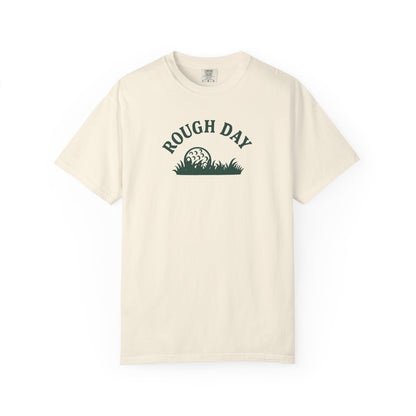 Rough Day