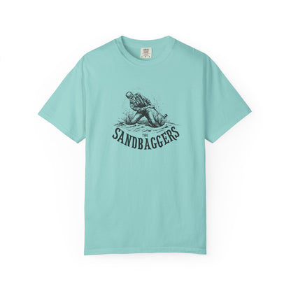 The Sandbaggers Tee