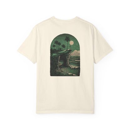 Tidewatch Tee