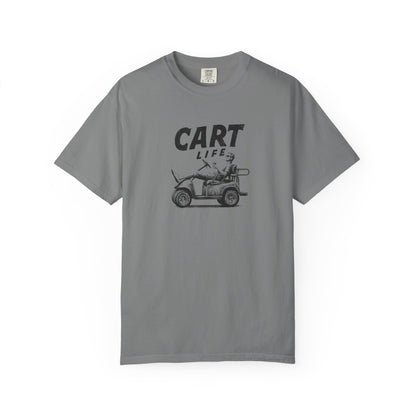 Cart Life Tee
