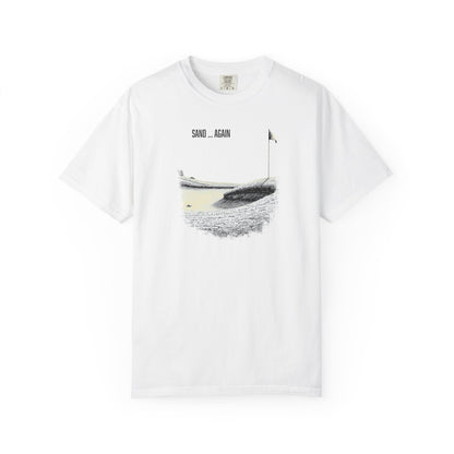 Sand Again T-Shirt