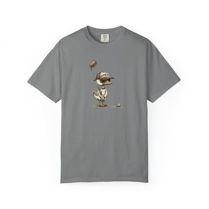 Duck Driver