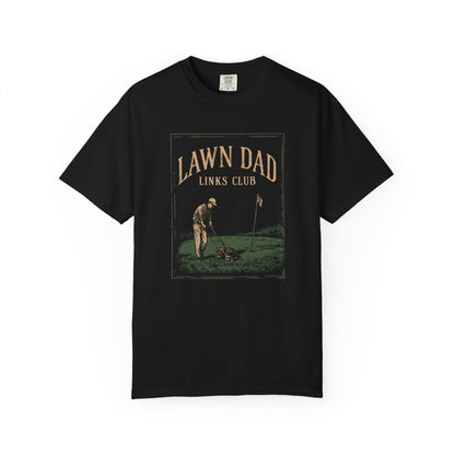Lawn Dad Links Club
