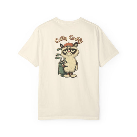 Catty Caddy