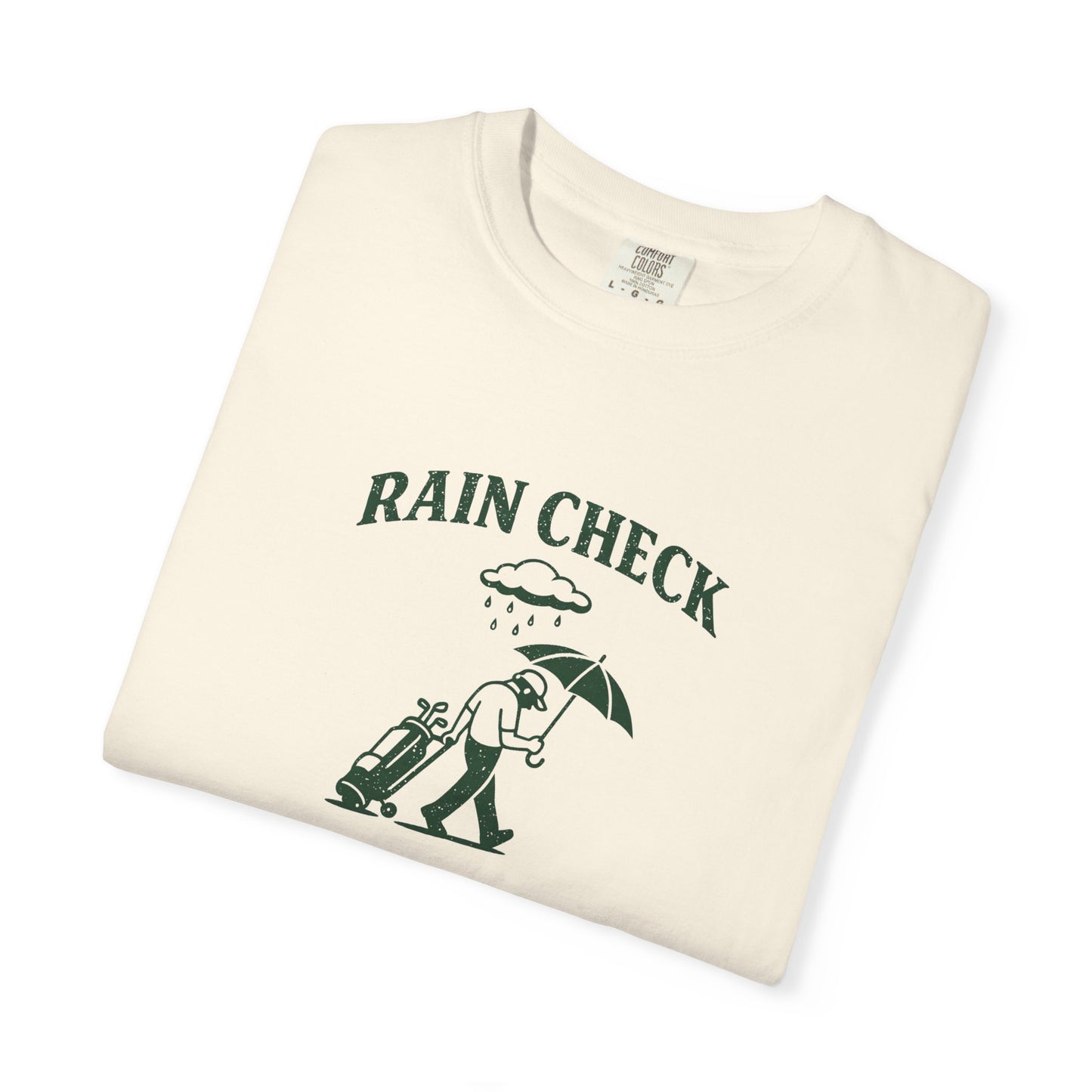 Rain Check T-Shirt