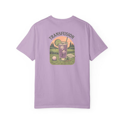 Transfusion Tee
