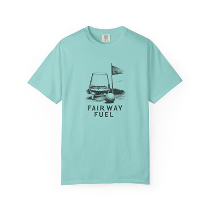 Fairway Fuel Tee