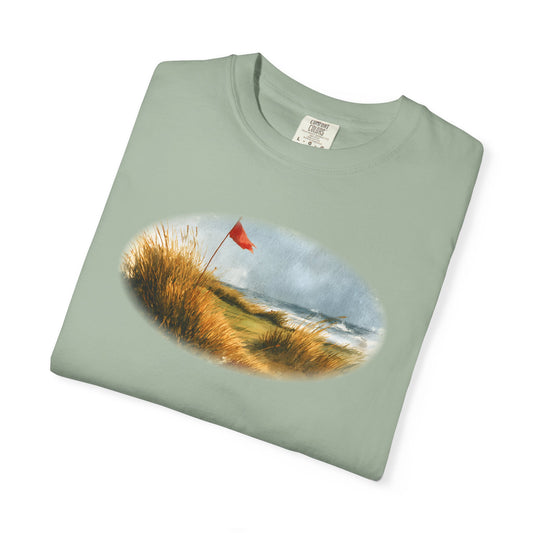 Whispers in the Dunes