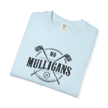 No Mulligans Tee