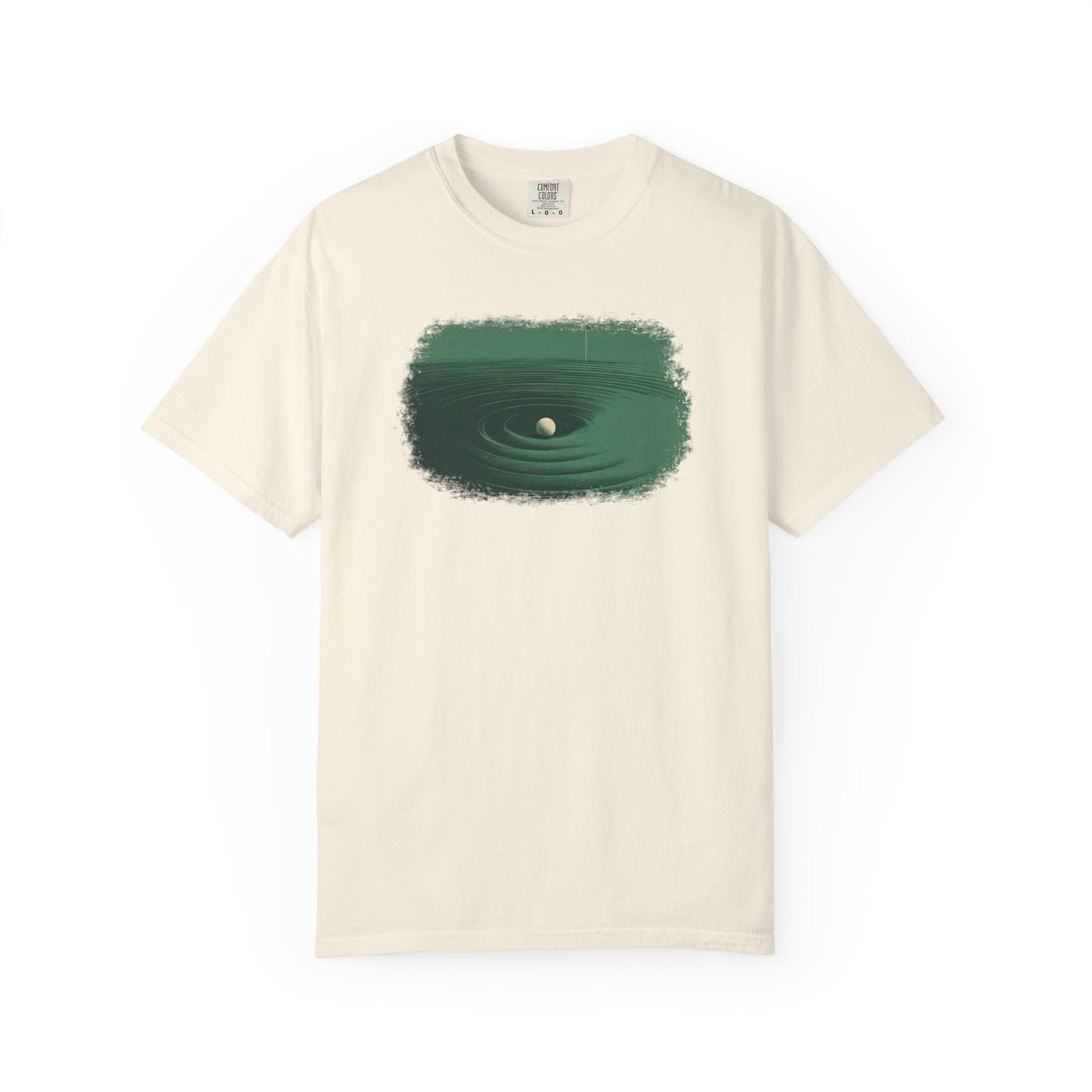 Still Green