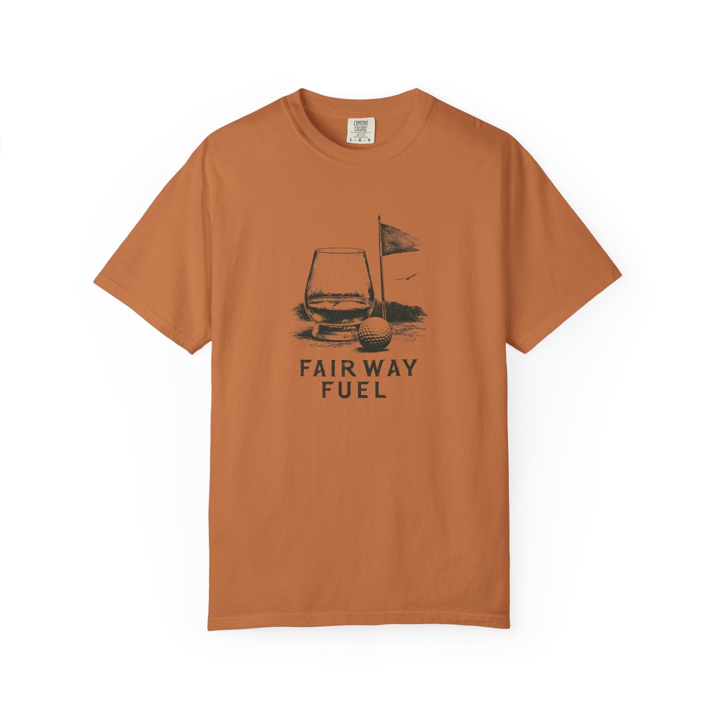 Fairway Fuel Tee
