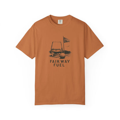 Fairway Fuel Tee