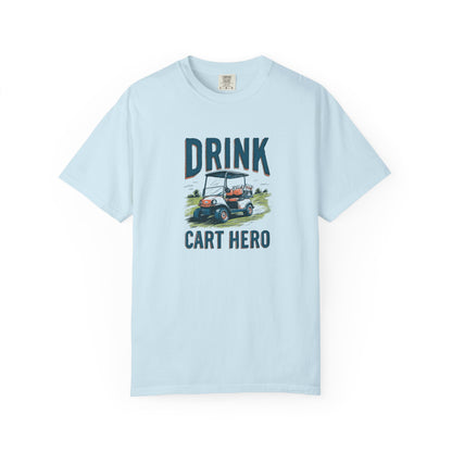 Drink Cart Hero