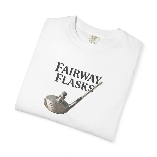 Fairway Flasks