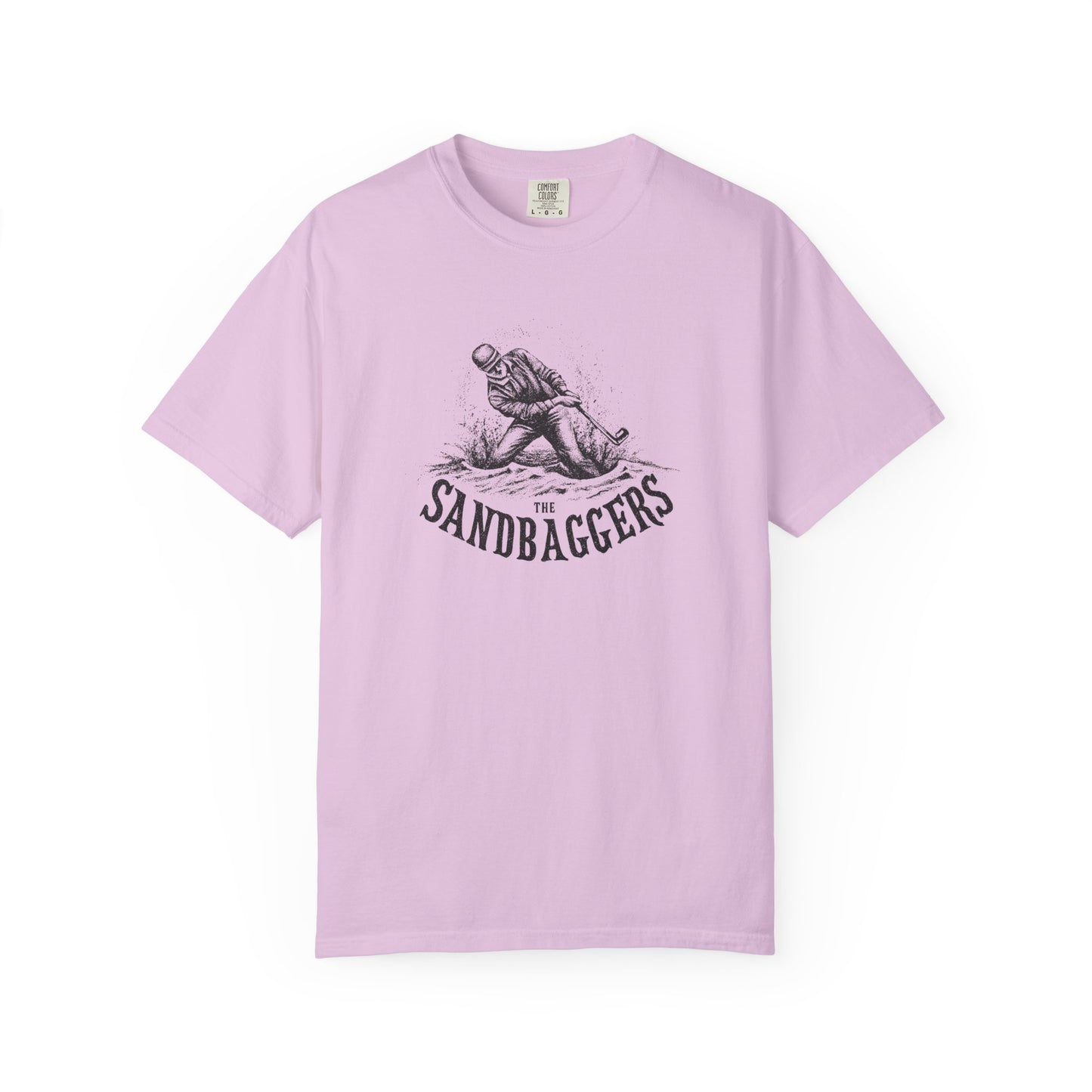 The Sandbaggers Tee