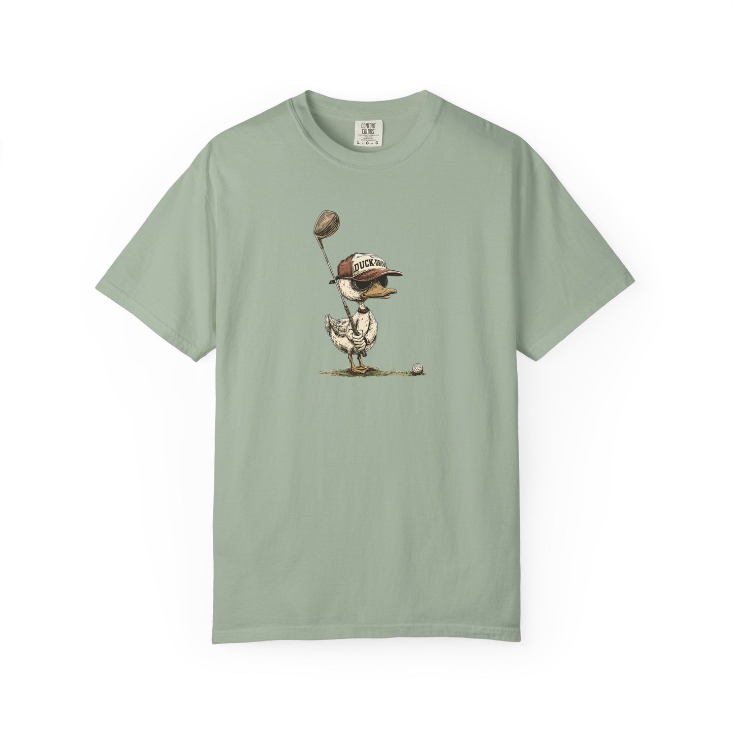 Duck Driver