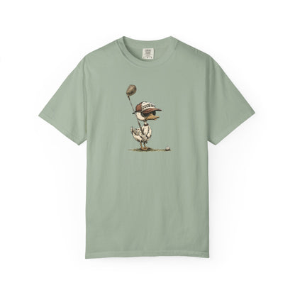 Duck Driver