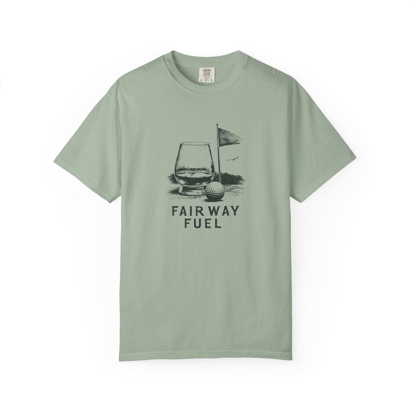 Fairway Fuel Tee