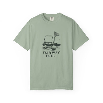 Fairway Fuel Tee