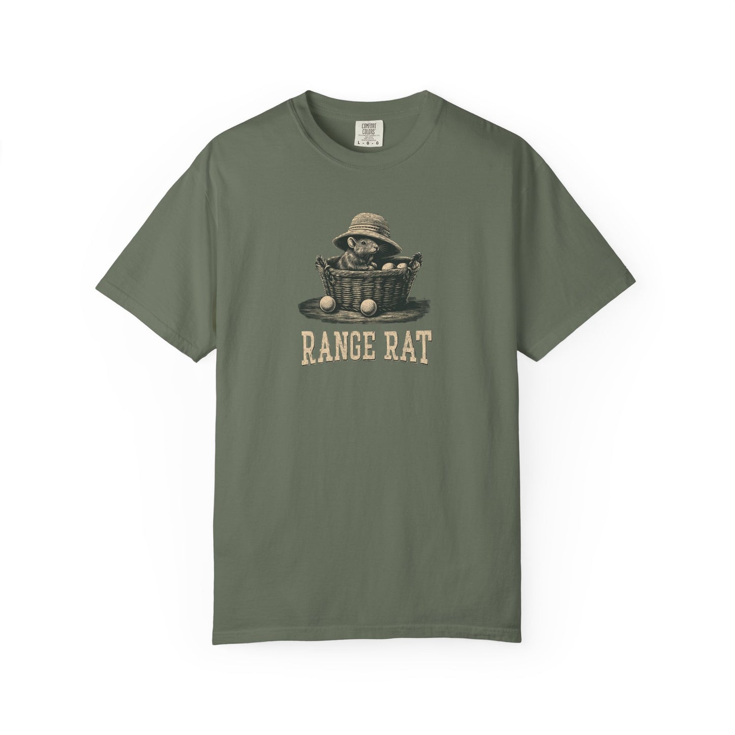 Range Rat