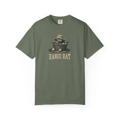 Range Rat