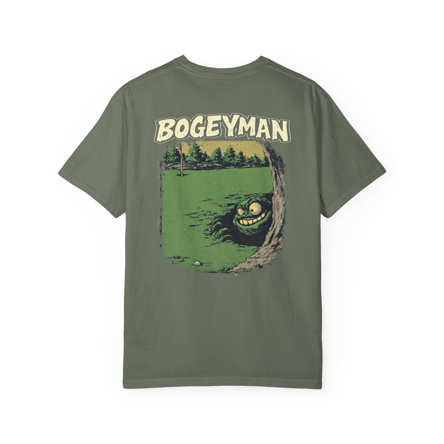 Bogeyman Tee