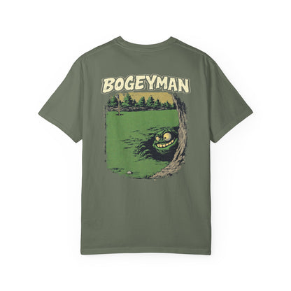 Bogeyman Tee