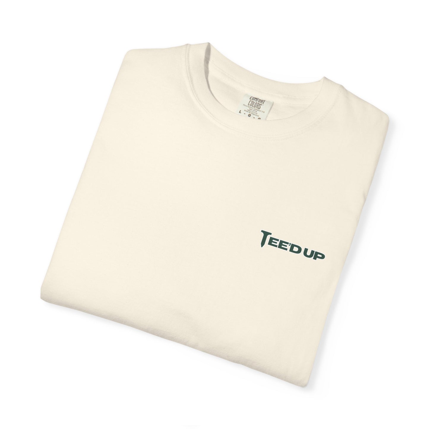 Old Fashioned Tee