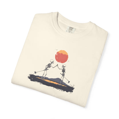 Dying for a Good Game