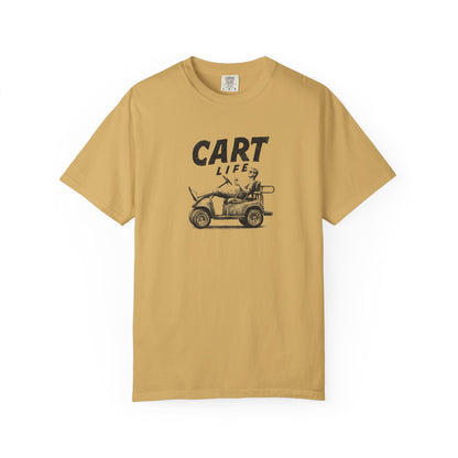 Cart Life Tee