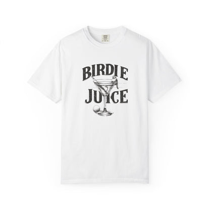 Birdie Juice Tee