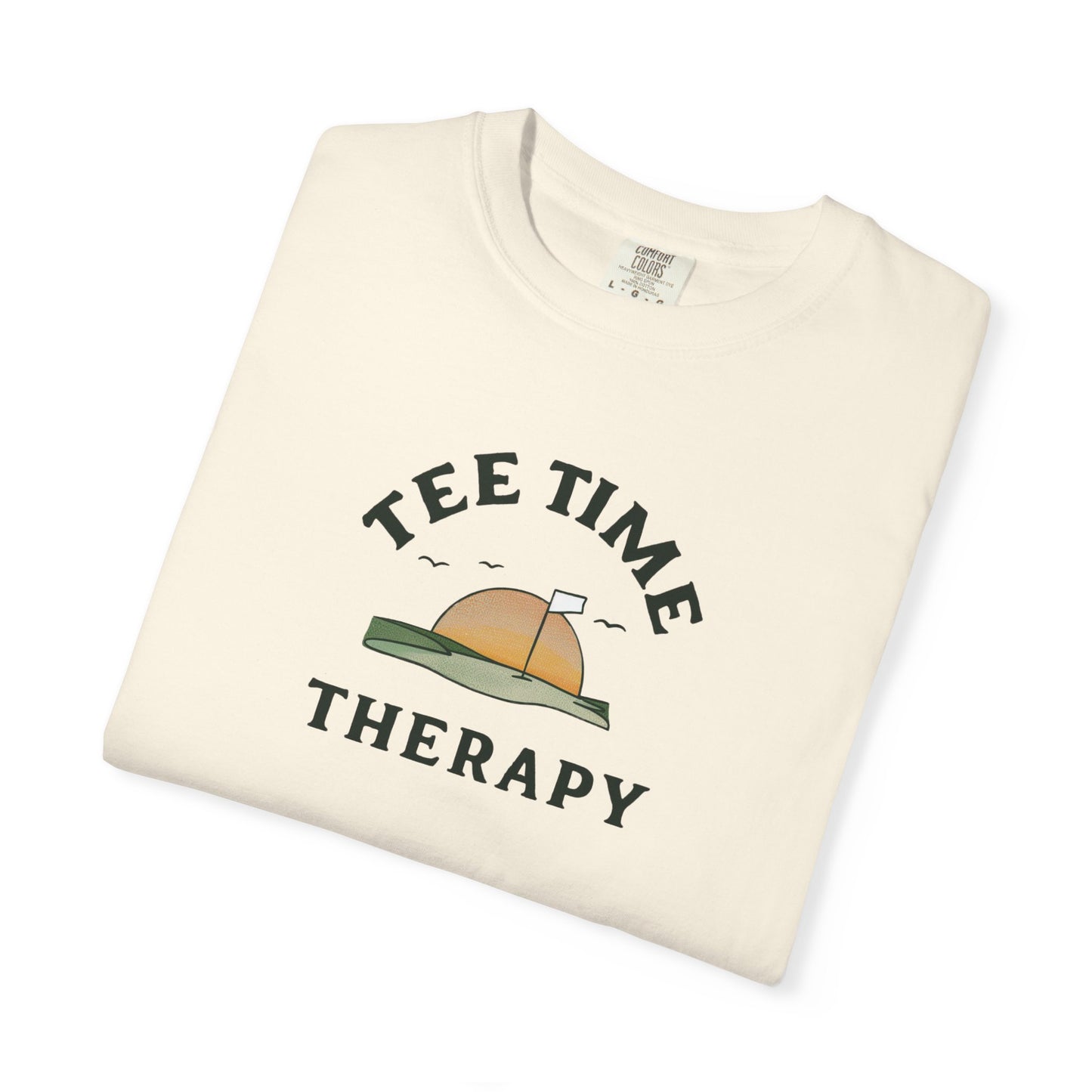 Tee Time Therapy