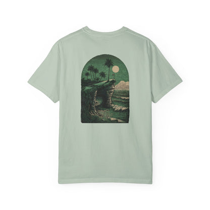 Tidewatch Tee