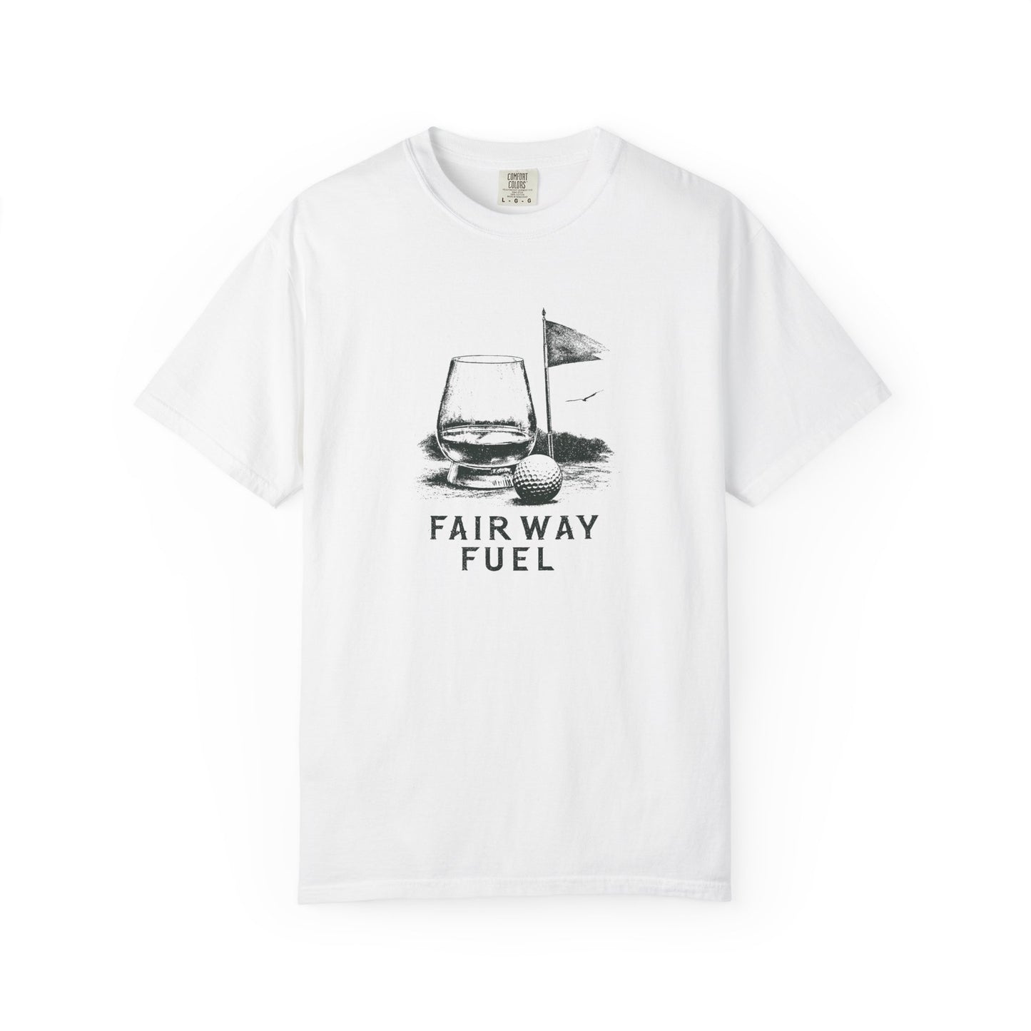 Fairway Fuel Tee