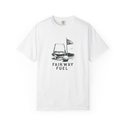 Fairway Fuel Tee