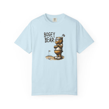Bogey Bear