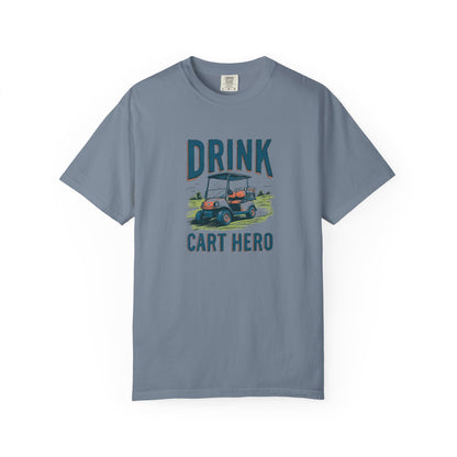 Drink Cart Hero