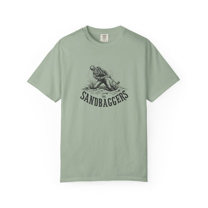 The Sandbaggers Tee