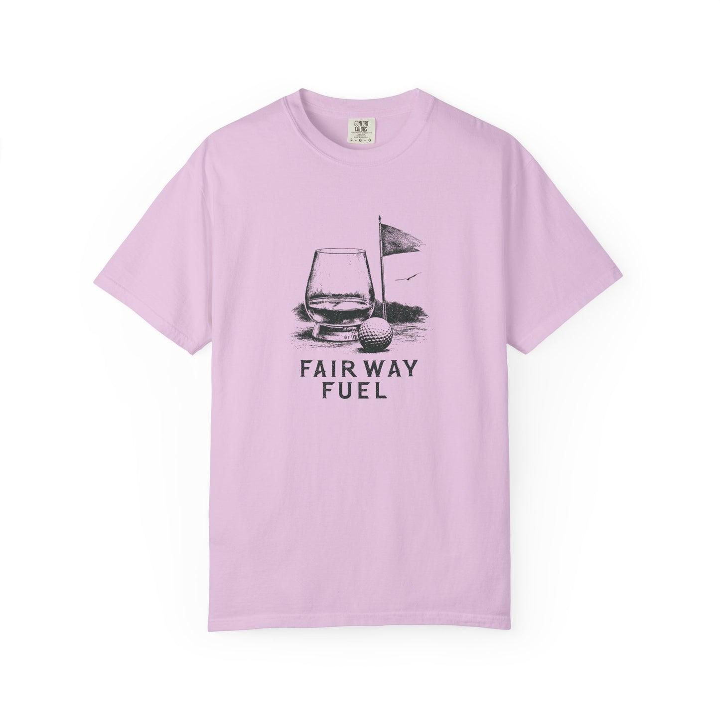 Fairway Fuel Tee