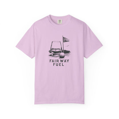 Fairway Fuel Tee